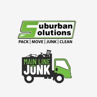 Our Soiree suburban solutions & main line junk